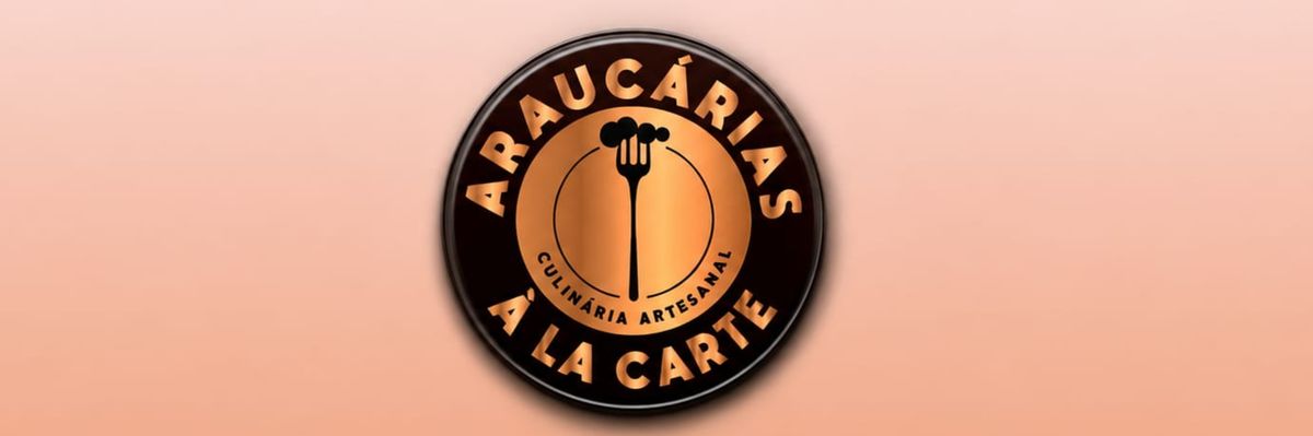 Araucárias Lounge Bar & Sushi capa