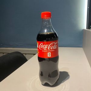 imagem do produto Coca cola 600
