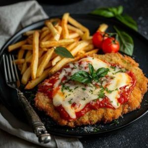 imagem do produto BIFÃO MILANESA (serve até 2 pessoas)