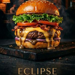 imagem do produto 🌌ECLIPSE