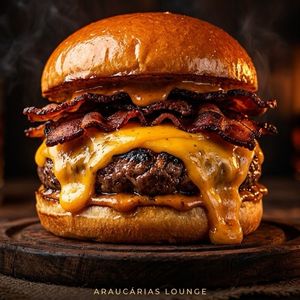 imagem do produto BRUTTUS CHEDDAR