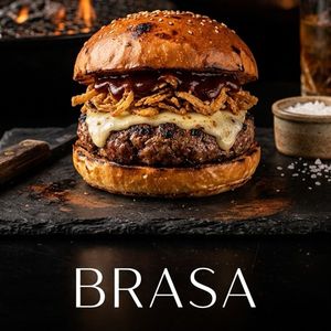 imagem do produto 🔥BRASA