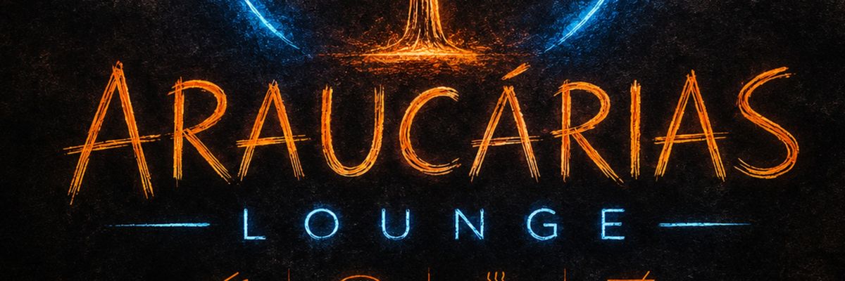 Araucárias Lounge Bar & Sushi logo