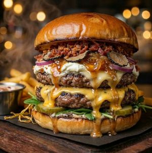 imagem do produto 🔥🔥 Double Brasa