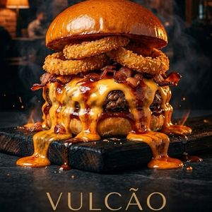 imagem do produto 🌋VULCÃO