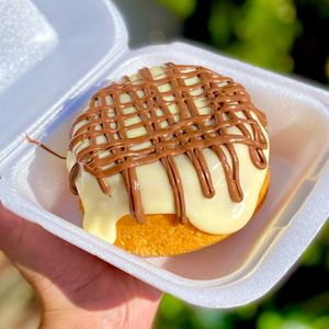 imagem do produto Ninho com Nutella