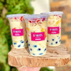 imagem do produto TRIO PURO NINHO :)