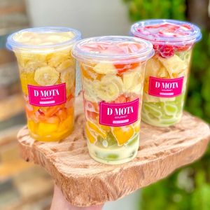 imagem do produto TRIO TRADICIONAL :)