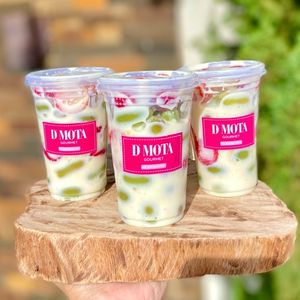 imagem do produto TRIO AMORETES :)