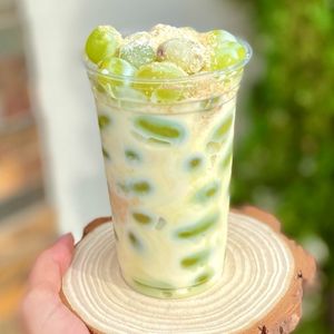 imagem do produto Uvete 500ml