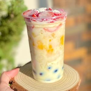 imagem do produto Completa puro ninho 500ml.