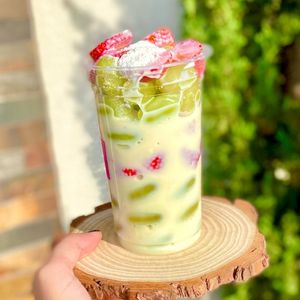 imagem do produto Amoretes 500ml