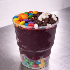 imagem do produto Açaí kids 200ml