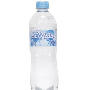 imagem do produto Água mineral sem gás 500ml
