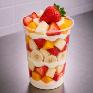 imagem do produto Mix Frutas de Ninho 300ml