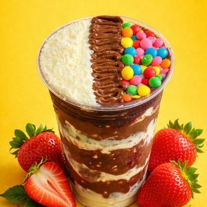 imagem do produto Açaí Copo 300ml