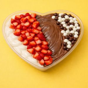 imagem do produto Açaí Coração das Gurias 400ml