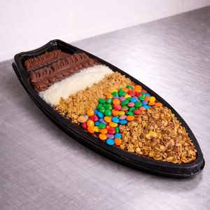imagem do produto Barca de Açaí - P