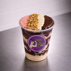 imagem do produto Açaí Copo 500ml