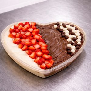 imagem do produto Açaí Coração das Gurias 400ml