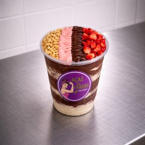 imagem do produto Açaí Copo 700ml