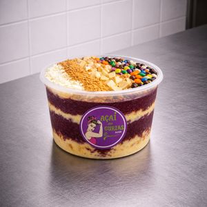 imagem do produto Açaí pote de 1L