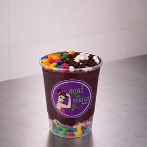imagem do produto Açaí kids 200ml