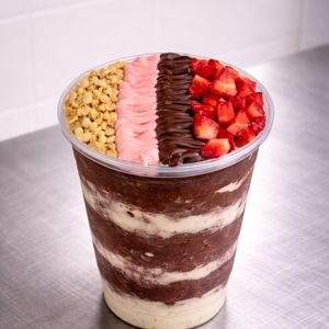 imagem do produto Açaí Copo 700ml