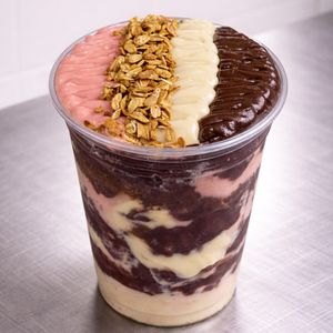 imagem do produto Açaí Copo 500ml