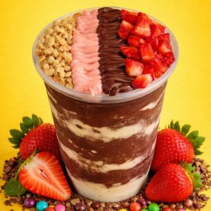 imagem do produto Açaí Copo 700ml