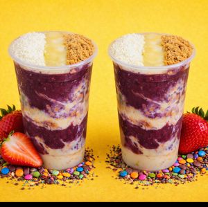 imagem do produto Dupla Perfeita 2 copos 300 ml