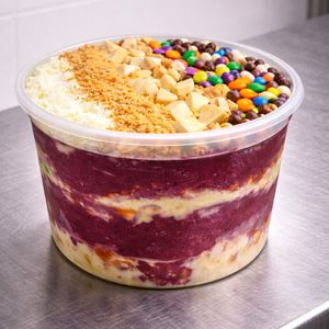 imagem do produto Açaí pote de 1L