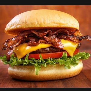 imagem do produto House Bacon