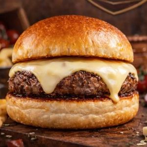 imagem do produto House burguer 