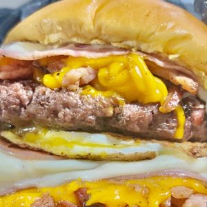 imagem do produto X-Tudo