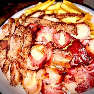 imagem do produto Jantinha 