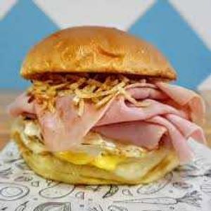 imagem do produto X-Presunto