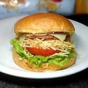 imagem do produto X-Burguer