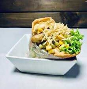 imagem do produto X-Egg Frango