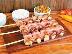 imagem do produto Medalhão Frango