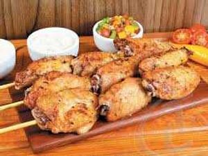 imagem do produto Tulipa De Frango