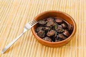 imagem do produto Porção - Chouriço