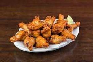 imagem do produto Porção - Meio Da Asa