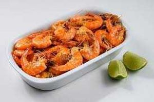 imagem do produto Porção - Camarão Ao Alho