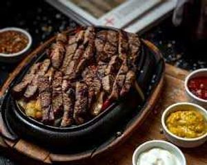 imagem do produto Porção - Contra-Filé