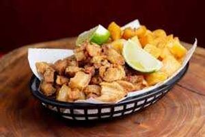 imagem do produto Porção - Torresminho Tira-Gosto