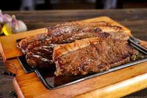 imagem do produto Picanha P/ 4 Pessoas