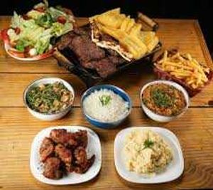 imagem do produto Picanha Completa P/02