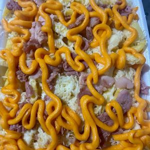 imagem do produto Porção - Batata À Moda