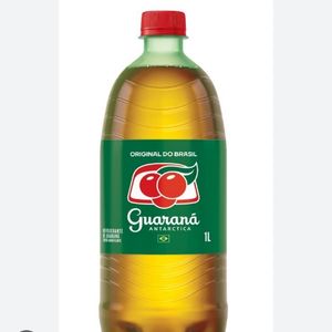 imagem do produto Guaraná antártica 1 lt
